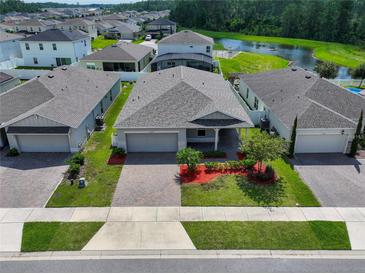 Photo one of 4217 Beargrass St Clermont FL 34714 | MLS L4948065