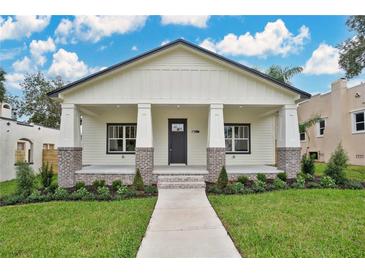 Photo one of 317 E Belmar St Lakeland FL 33803 | MLS L4948172