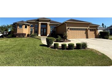 Photo one of 5074 Shore Side Dr Lakeland FL 33812 | MLS L4948244