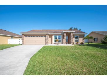 Photo one of 1950 Sunflower St Bartow FL 33830 | MLS L4948330