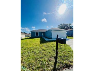 Photo one of 1681 Blossom W Cir Lakeland FL 33805 | MLS L4948331