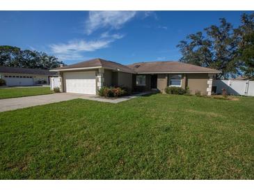 Photo one of 2839 Everleth Dr Lakeland FL 33810 | MLS L4948393