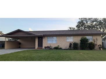 Photo one of 616 Bowie St Lakeland FL 33813 | MLS L4948433