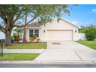 Photo one of 1524 Turtle Rock Dr Lakeland FL 33803 | MLS L4948563