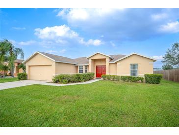 Photo one of 6816 Cabernet Xing Lakeland FL 33811 | MLS L4948670