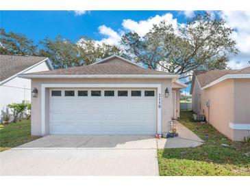 Photo one of 2150 Sandy Hook Pt Lakeland FL 33813 | MLS L4948710