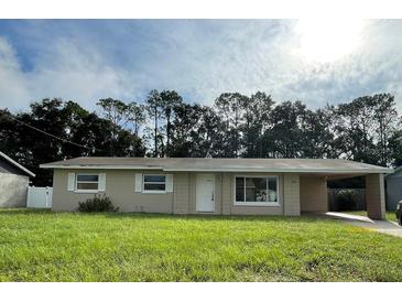 Photo one of 2717 Kathryn Ave Lakeland FL 33805 | MLS L4948745