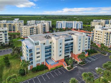 Photo one of 5300 S Atlantic # 1-604 New Smyrna Beach FL 32169 | MLS NS1077987