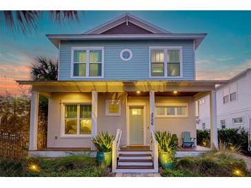 Photo one of 2706 S Atlantic Ave New Smyrna Beach FL 32169 | MLS NS1080544