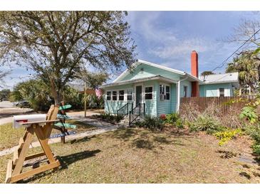 Photo one of 307 Ronnoc Ln New Smyrna Beach FL 32168 | MLS NS1080782