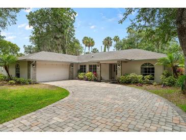 Photo one of 1328 Needle Palm Dr Edgewater FL 32132 | MLS NS1081535