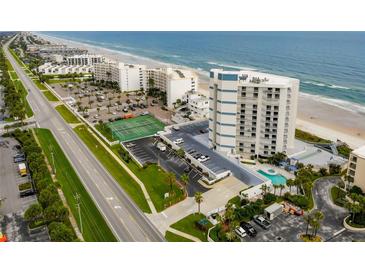 Photo one of 5207 S Atlantic Ave # 223 New Smyrna Beach FL 32169 | MLS NS1081974