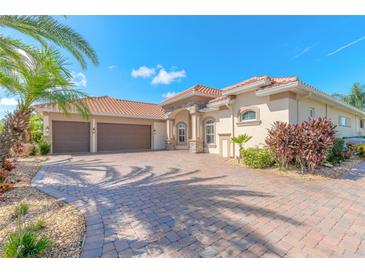 Photo one of 2919 N Asciano Ct New Smyrna Beach FL 32168 | MLS NS1082138