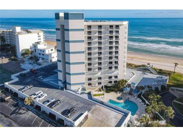 Photo one of 5207 S Atlantic Ave # 624 New Smyrna Beach FL 32169 | MLS NS1082216