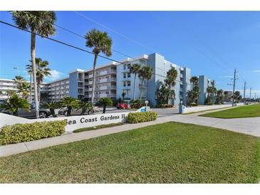 Photo one of 4151 S Atlantic Ave # 115 New Smyrna Beach FL 32169 | MLS NS1082226