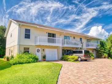 Photo one of 717 Laurel Bay Cir New Smyrna Beach FL 32169 | MLS NS1082421