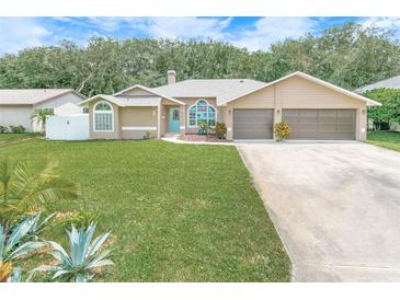 Photo one of 121 Ponce Terrace Cir Ponce Inlet FL 32127 | MLS NS1082428