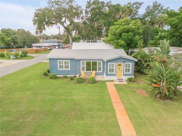 Photo one of 900 Faulkner St New Smyrna Beach FL 32168 | MLS NS1082601