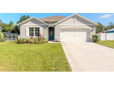 Photo one of 2020 Cary St Deltona FL 32738 | MLS NS1082639