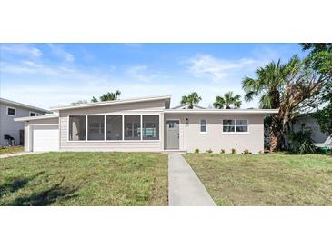 Photo one of 111 Park Ave Daytona Beach FL 32118 | MLS NS1082896