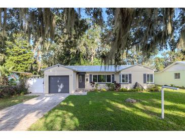 Photo one of 1411 Palmetto St New Smyrna Beach FL 32168 | MLS NS1082947