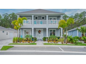 Photo one of 3114 Meleto Blvd New Smyrna Beach FL 32168 | MLS NS1082924