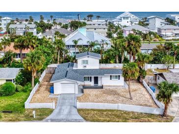 Photo one of 4643 Katy Dr New Smyrna Beach FL 32169 | MLS NS1082937