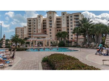 Photo one of 250 Minorca Beach Way # 402 New Smyrna Beach FL 32169 | MLS NS1082914