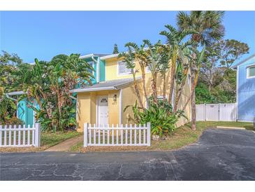 Photo one of 4017 Saxon Dr New Smyrna Beach FL 32169 | MLS NS1083083