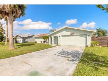 Photo one of 1313 Suwanee Rd Daytona Beach FL 32114 | MLS NS1083107