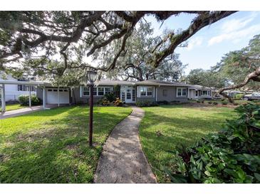 Photo one of 702 Faulkner New Smyrna Beach FL 32168 | MLS NS1083111