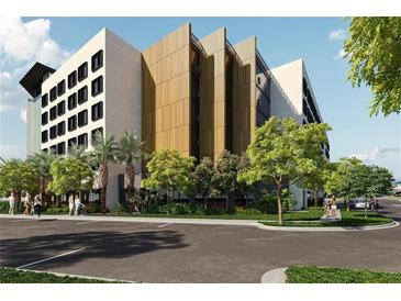 Multi-story building with wood and light colored panels at 4849 W Irlo Bronson Hwy # 418, Kissimmee, FL 34746