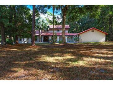 Photo one of 435 S Country Club Rd Lake Mary FL 32746 | MLS O5990088