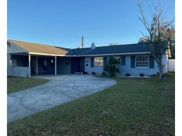 Photo one of 2844 Scarlet Rd Winter Park FL 32792 | MLS O5994372