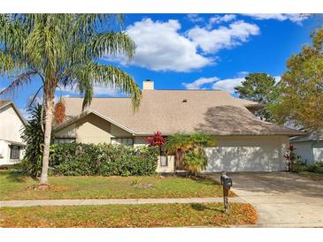 Photo one of 3960 Biscayne Dr Winter Springs FL 32708 | MLS O5994691
