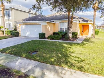 Photo one of 2701 Grand Harbour Ct Kissimmee FL 34747 | MLS O5996140