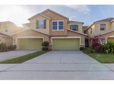 Photo one of 2509 Hassonite St Kissimmee FL 34744 | MLS O5996602