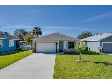 Photo one of 312 S Holly Ave Sanford FL 32771 | MLS O5996807