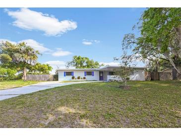 Photo one of 115 N Lakewood Cir Maitland FL 32751 | MLS O6017595