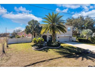 Photo one of 539 Lakeview Dr Poinciana FL 34759 | MLS O6024615
