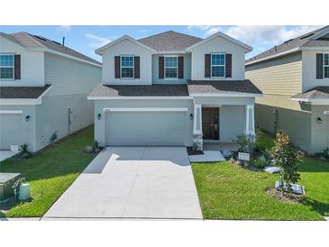 Photo one of 4009 Old Canal St Leesburg FL 34748 | MLS O6066085