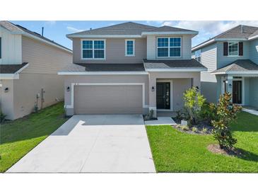 Photo one of 4021 Old Canal St Leesburg FL 34748 | MLS O6066095