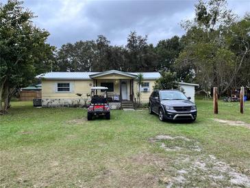 Photo one of 2477 Cr 526 Sumterville FL 33585 | MLS O6071880