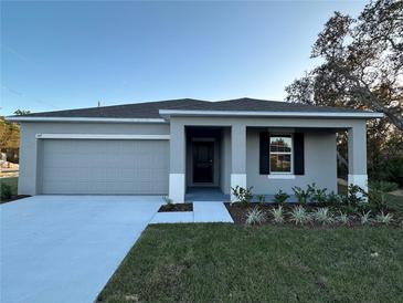 Photo one of 543 Lakeview Ct Poinciana FL 34759 | MLS O6078628