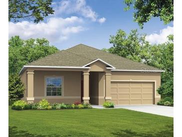 Photo one of 2013 Canton Park Dr Winter Haven FL 33881 | MLS O6089864