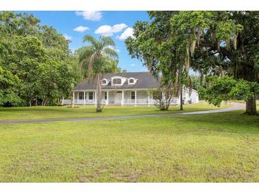 Photo one of 4050 Reaves Rd Kissimmee FL 34746 | MLS O6091649