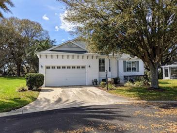 Photo one of 1746 Benzinger Ct The Villages FL 32162 | MLS O6093658