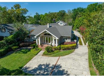 Photo one of 195 Cortland Ave Winter Park FL 32789 | MLS O6096582