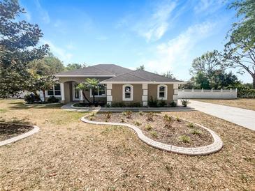Photo one of 2460 Lakeview Ave Clermont FL 34711 | MLS O6097504
