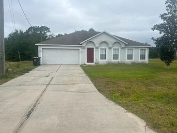 Photo one of 401 Adriel Ave Winter Haven FL 33880 | MLS O6102811